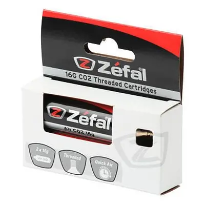 Zéfal CO2 16g