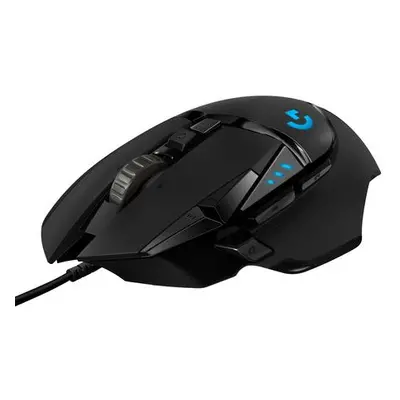 Logitech G502 High Performance Gaming Mouse EER2, 910-005470