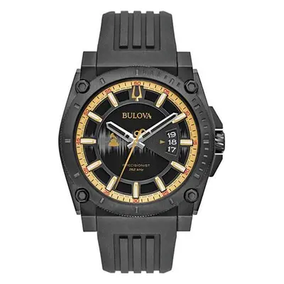 Bulova Precisionist Special Grammy Edition 98B294