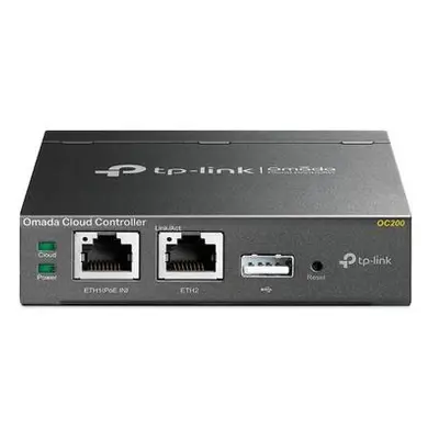 TP-LINK Konzole TP-Link OC200 Controller, Auranet CAP jednotky, OC200