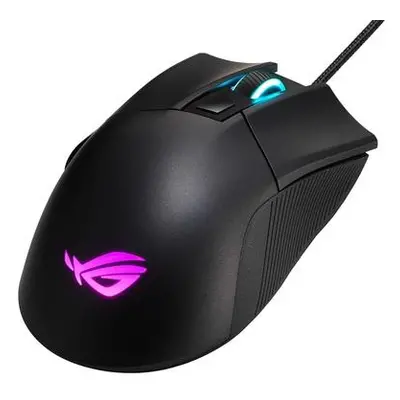 ASUS myš ROG GLADIUS II CORE, 90MP01D0-B0UA00