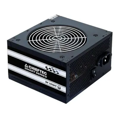 CHIEFTEC zdroj GPS-700A8 700W, 12cm fan, akt.PFC, el.šňůra, GPS-700A8