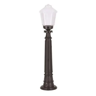 Opviq Outdoor Floor Lamp BSU-68197-1BSY-M2-B Black