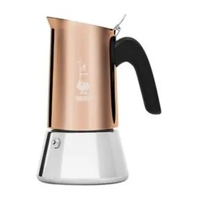 Bialetti New Venus 2 porce měděná/copper