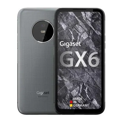 Gigaset GX6 Titanium Grey