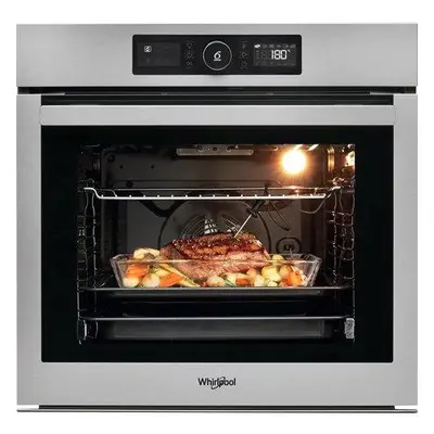 Whirlpool AKZ9 9480 IX