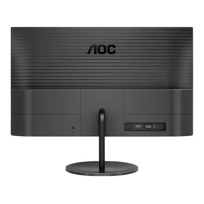 AOC 27" LED U27V4EA / IPS / 3840x2160@60Hz / 4ms / DP / 2x HDMI / repro, U27V4EA