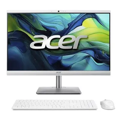 Acer Aspire C24-195ES ALL-IN-ONE 23,8" IPS LED FHD/Core Ulta 5-125U /16GB/1024GB SSD/W11 Home, D