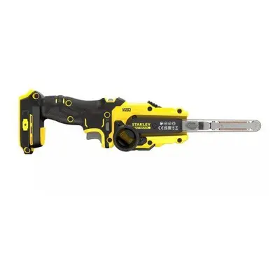 STANLEY SFMCE210B Aku bruska prstová 13x457mm 20V (bez aku)