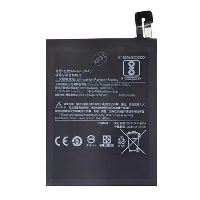 BN45 Xiaomi Baterie 3900mAh (OEM)