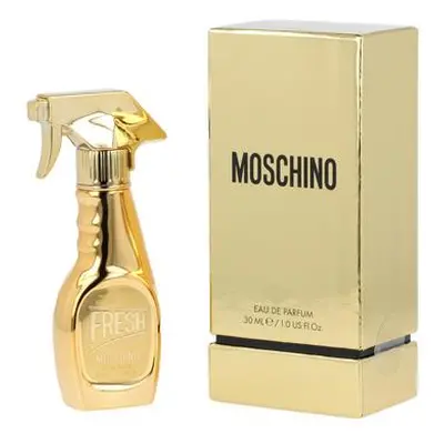 Moschino Gold Fresh Couture parfémovaná voda dámská 30 ml