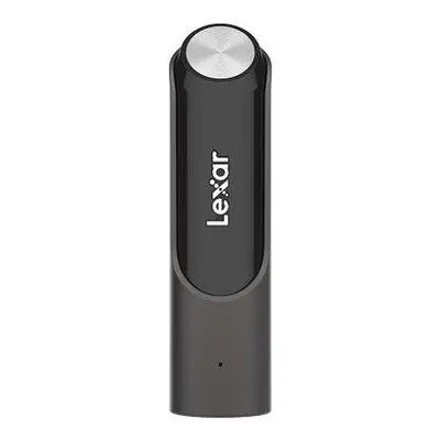 Lexar flash disk 128GB - JumpDrive P30 USB 3.2 (čtení/zápis: 450MB/s), LJDP030128G-RNQNG