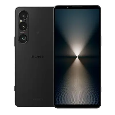 Sony Xperia 1 VI 5G černý