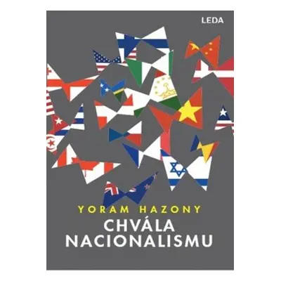 Chvála nacionalismu