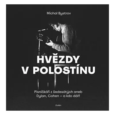 Hvězdy v polostínu (nedostupné)