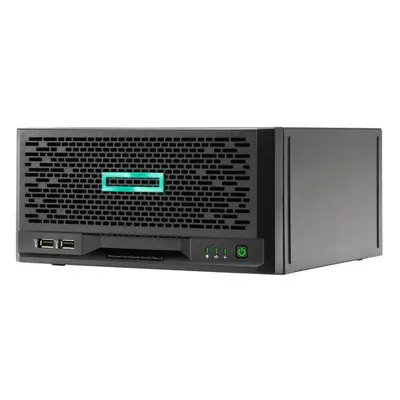 HPE MicroSvr G10+ v2 E-2314 16G NHP Svr, P54649-421