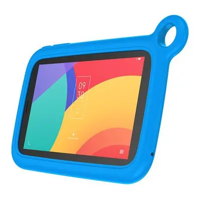 Alcatel 1T 7 2023 KIDS Blue case