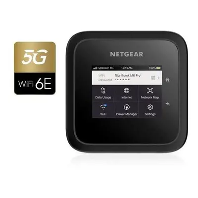 NETGEAR AIRCARD MOBILE ROUTER 1PT, MR6450, MR6450-100EUS