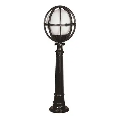 Opviq Outdoor Floor Lamp BSU-68080-BSY-M6-BOP Black