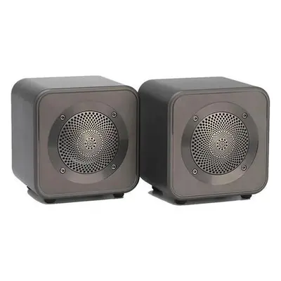 Mitchell Acoustics uStream Go! Reproduktory