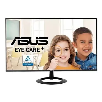 ASUS/VZ27EHF/27"/IPS/FHD/100Hz/1ms/Black/3R, 90LM07B0-B01470