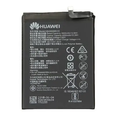 HB406689ECW Huawei Baterie 3900mAh Li-Ion (Service Pack)