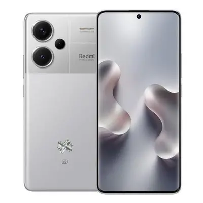 Xiaomi Redmi Note 13 Pro+ 5G 12GB/512GB stříbrný