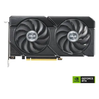 ASUS DUAL-RTX4060TI-O8G-EVO, 90YV0J49-M0NA00