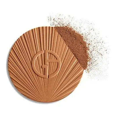 Giorgio Armani Bronzující pudr Luminous Silk (Bronzing Powder) 18 g 90