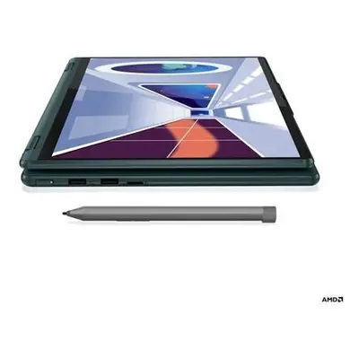 Lenovo YOGA 6 13ABR8 Ryzen 7 7730U/16GB/512GB SSD/13,3"/WUXGA/IPS/300nitů/touch/Pero/FPR/3r-On