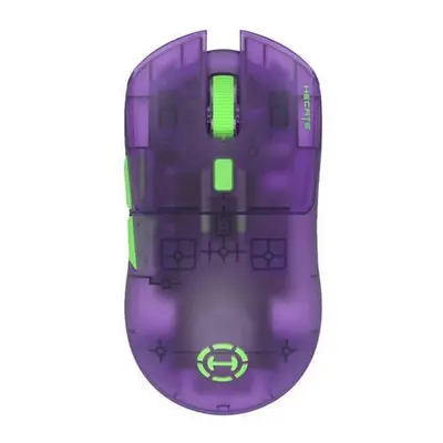 Edifier HECATE G3M PRO Wireless Gaming Mouse (purple),