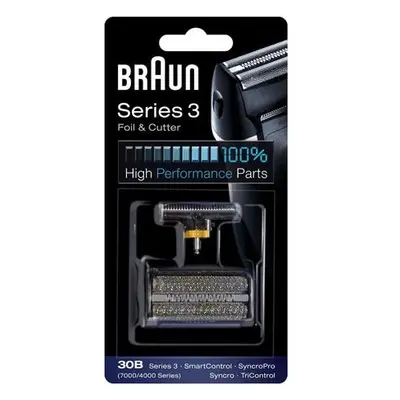 Braun 30B