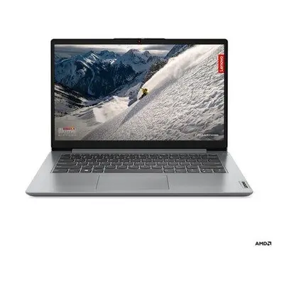 Lenovo IdeaPad 1 14AMN7 Ryzen3 7320U 8GB 512GB-SSD 14"FHD IPS AG IntegRadeon Win11Home Cloud Gre