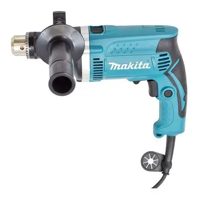 MAKITA HP1630K Vrtačka příklepová 710W sklíčidlo ZK