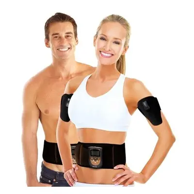 BODI-TEK AA TONING BELT