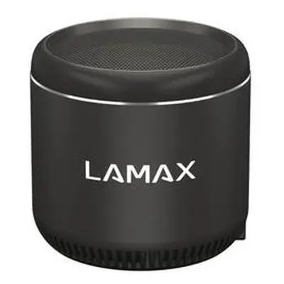 LAMAX Sphere2 Mini Bluetooth reproduktor, USB-C