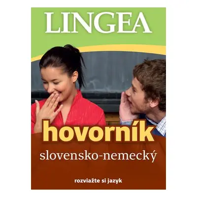 Slovensko-nemecký hovorník