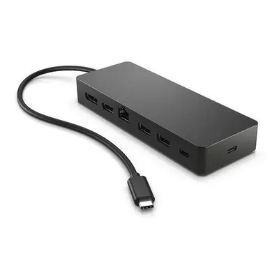 HP Univ USB-C Multiport Hub, 50H55AA