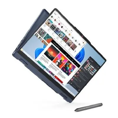 Lenovo IdeaPad 5 2-in-1 14IRH9 Core i7-13620H/16GB/SSD 1TB/14"/WUXGA/OLED/400nitů/60Hz/touch/Per