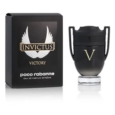 Paco Rabanne Invictus Victory parfémovaná voda pánská 50 ml