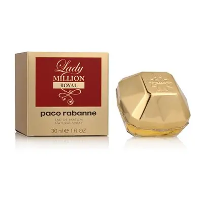 Paco Rabanne Lady Million Royal parfémovaná voda dámská 30 ml