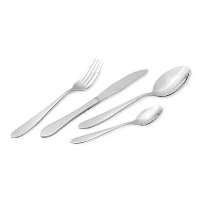 Berlingerhaus Sada příborů 24 ks nerez mirror Cutlery set