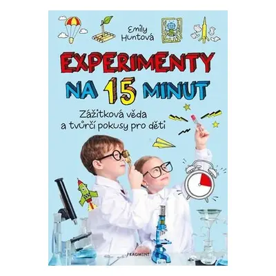 Experimenty na 15 minut