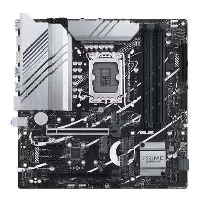 ASUS PRIME Z790M-PLUS/LGA 1700/mATX, 90MB1E70-M0EAY0