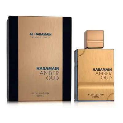 Al Haramain Amber Oud Bleu Edition parfémovaná voda unisex 200 ml