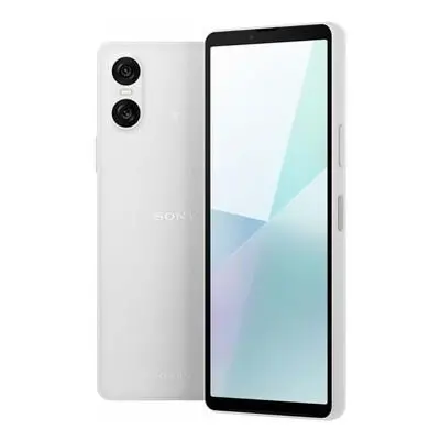 Sony Xperia 10 VI 5G bílý