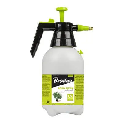 BRADAS Ruční postřikovač 1,5l AS0150 AQUA SPRAY