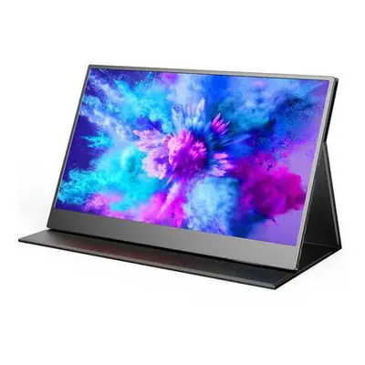 Přenosný monitor Uperfect USetup E7 15,6" 1920x1080 60Hz,