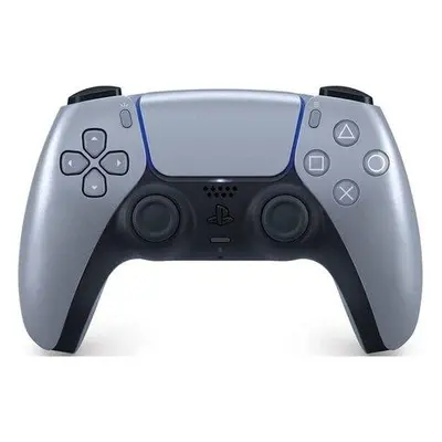 PS5 DualSense Controller SterlingSilve