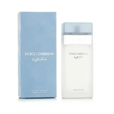 Dolce & Gabbana Light Blue toaletní voda dámská 100 ml